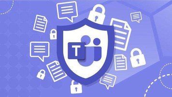 New course: Security in Microsoft Teams