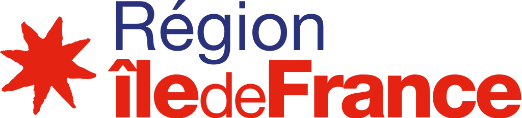 Logo Ile-de-France